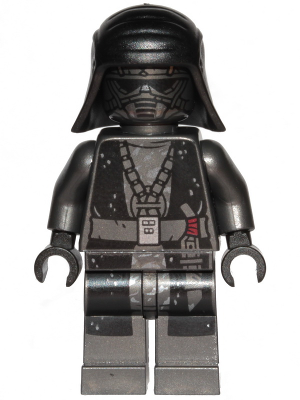Trudgen Knight of Ren / Dark Side Warrior